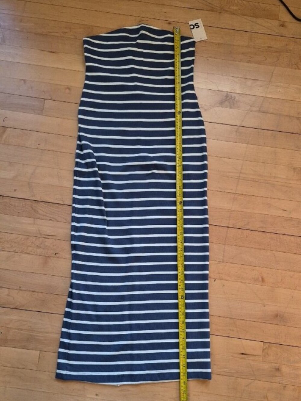 Strapless  Dresses | Easy Everyday Style